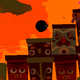 Image for article titled LocoRoco 2 Screens